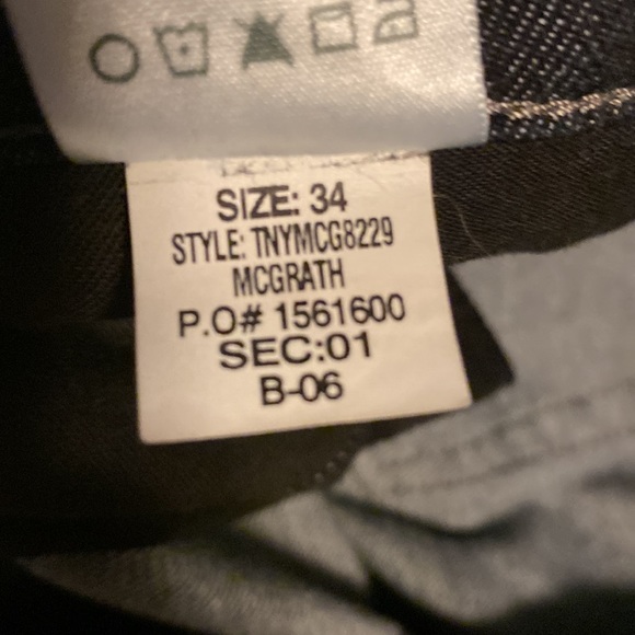 Joe’s Jeans NWOT - Size 34x34 - Picture 5 of 5